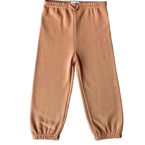 Badwood Kids Sweats Set - Picture 6 of 6